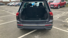 Volkswagen Tiguan 1.5 TSI 150 Life 5dr Petrol Estate
